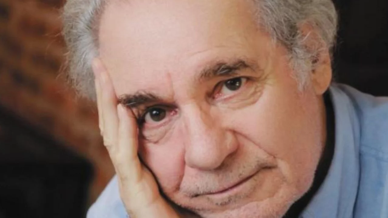 Murió Hugo Arana, el actor de raza que cautivó con su estilo popular