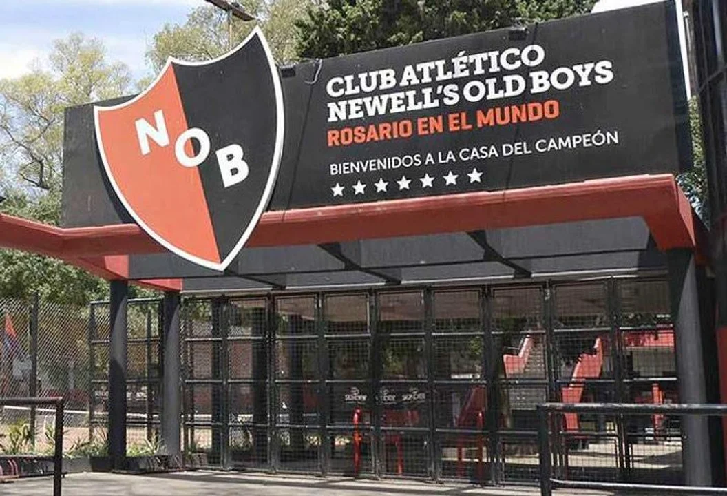 Newell's muestra su balance con "tercer superávit consecutivo"