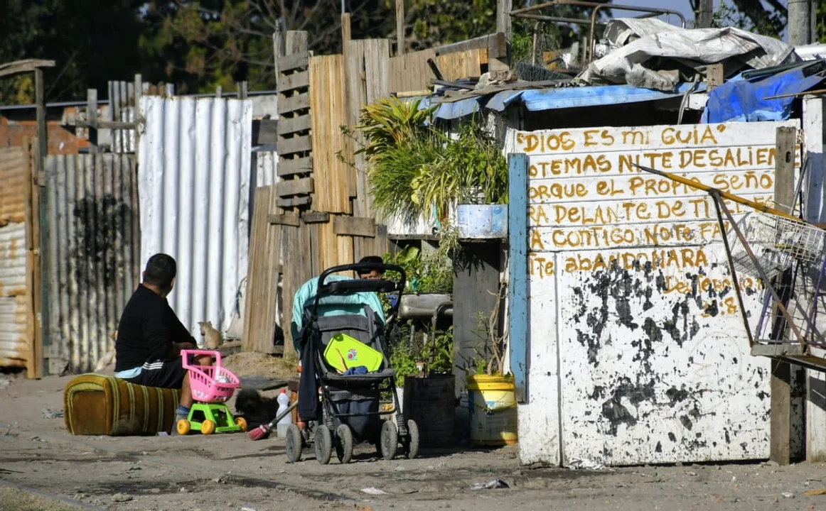 En septiembre, una familia tipo necesitó 47.000 pesos para no ser pobre