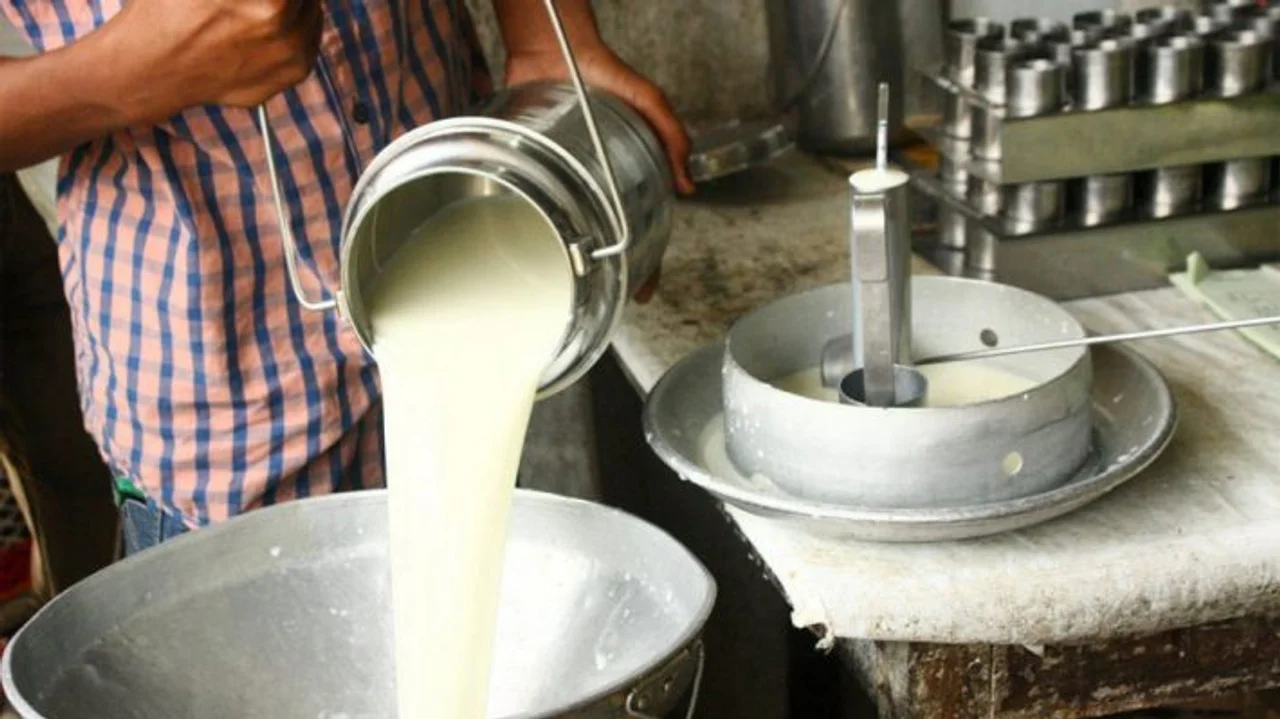 Lanzan sistema de pasteurización en origen que abaratará el precio de la leche