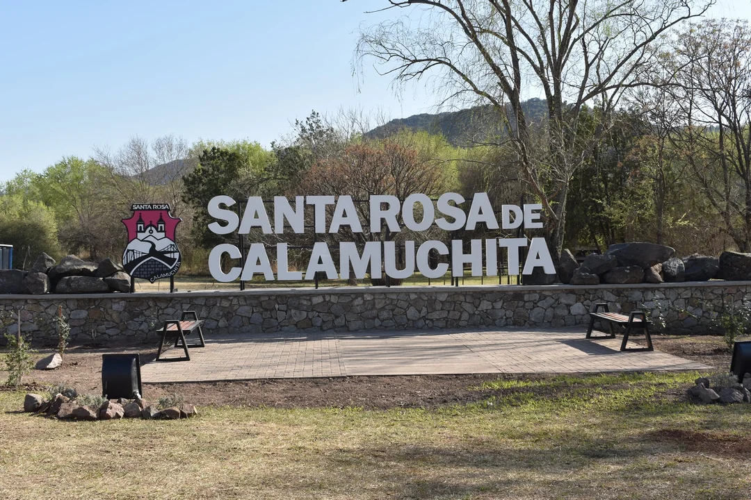 Santa Rosa de Calamuchita: ¿cuándo se podrá ir desde Casilda?