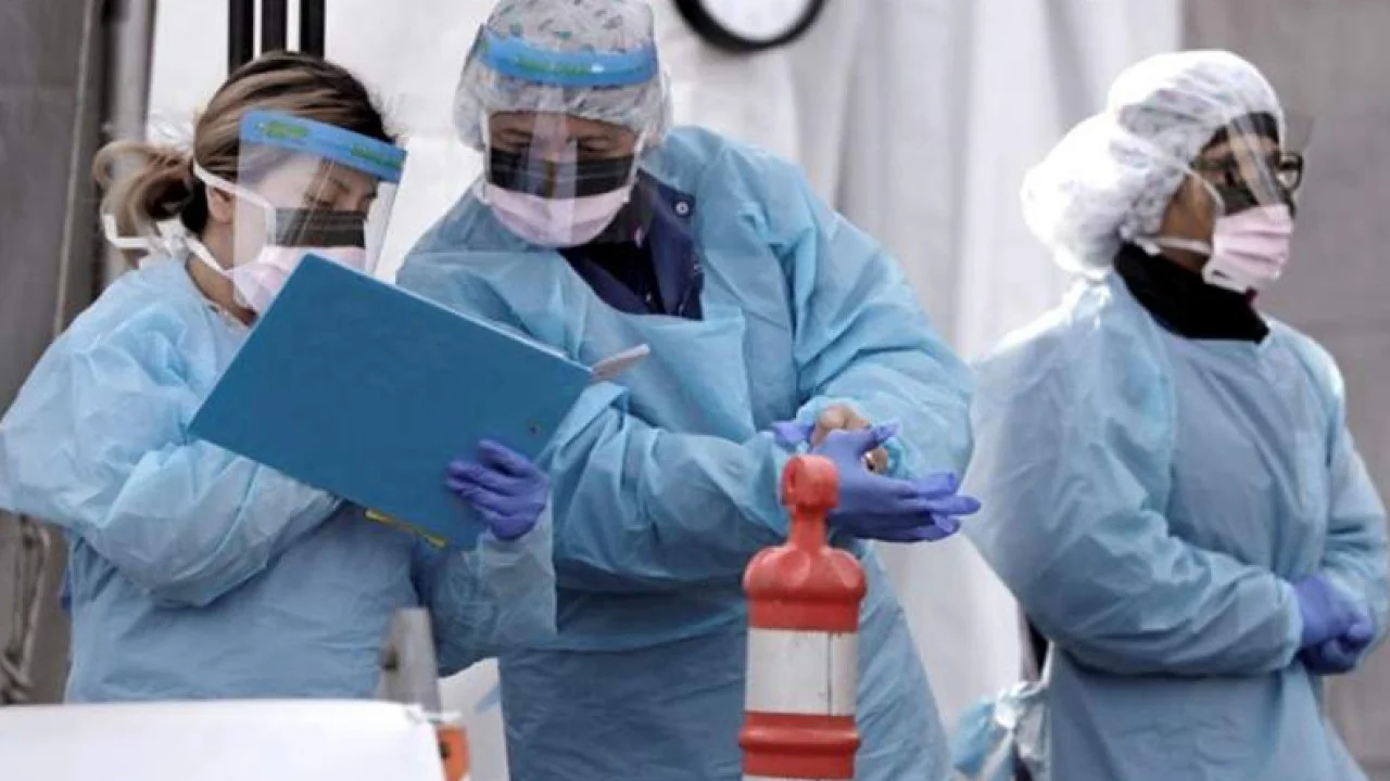 Rosario sumó 382 casos de Covid-19 y superó los 75 mil desde el inicio de la pandemia