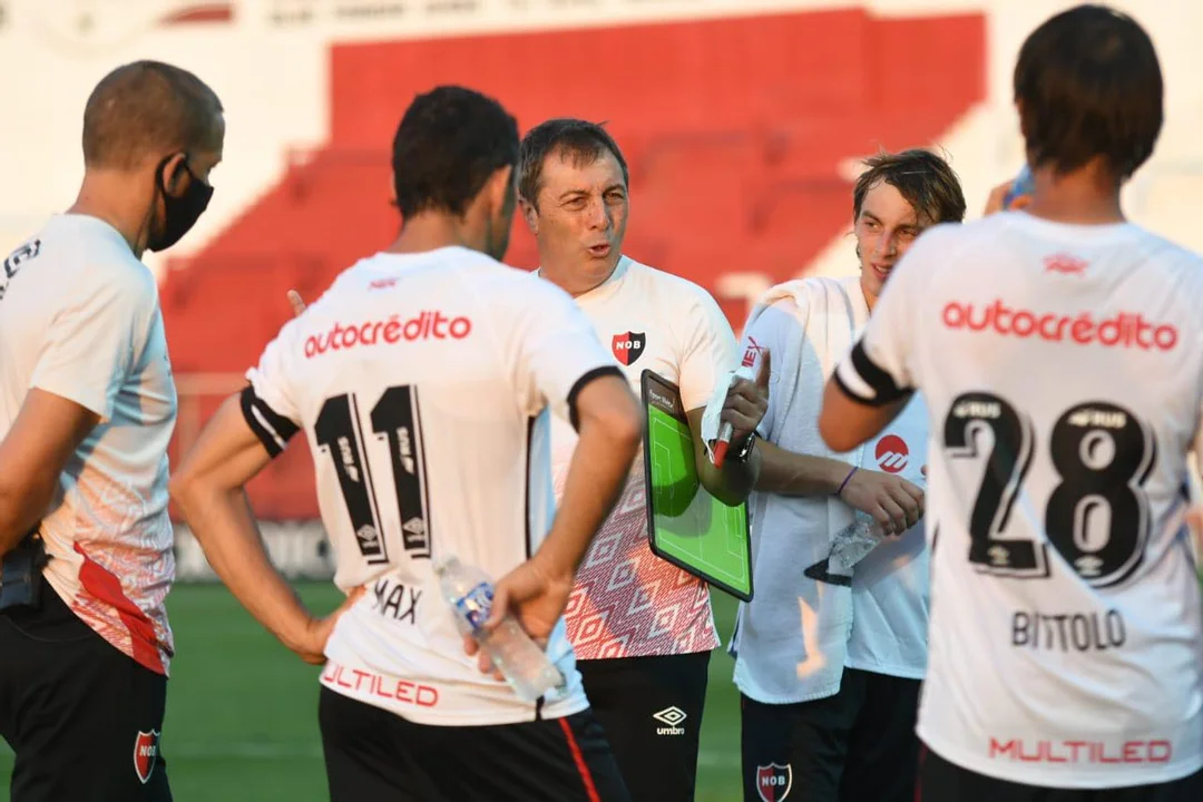 Con Nacho, Maxi y PP8 la Lepra visita a Talleres