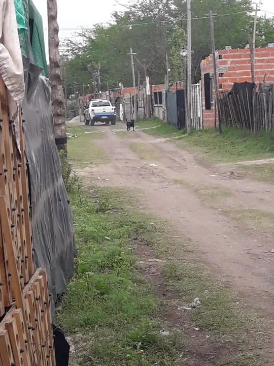 Barrio Tío Rolo: vecinos denuncian hostigamiento policial y municipal