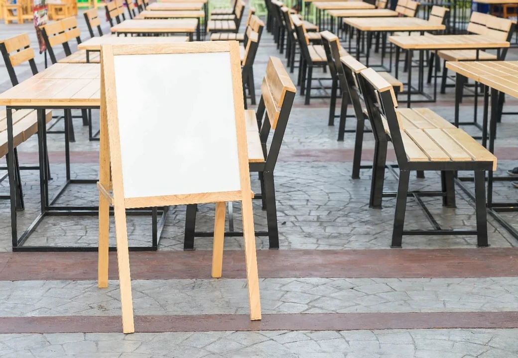 San José de la Esquina piensa en el comercio de verano y avanza con los gastronómicos
