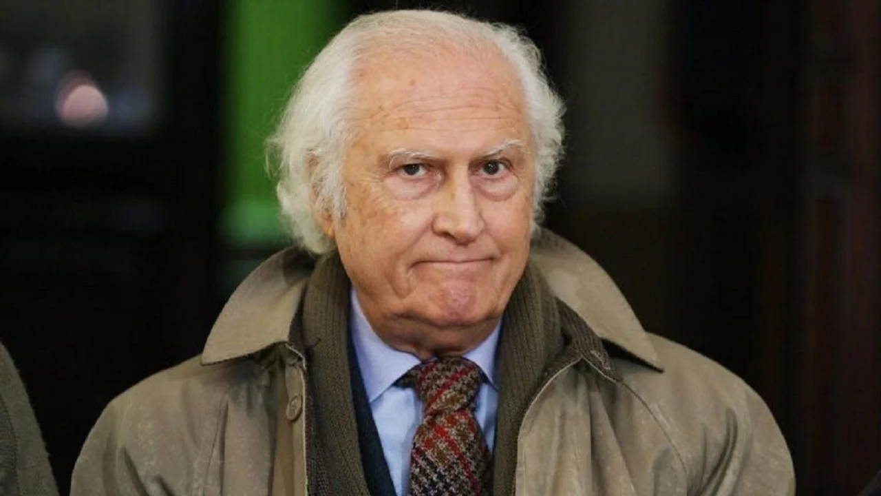 Pino, una vida de militancia a través de su obra artística