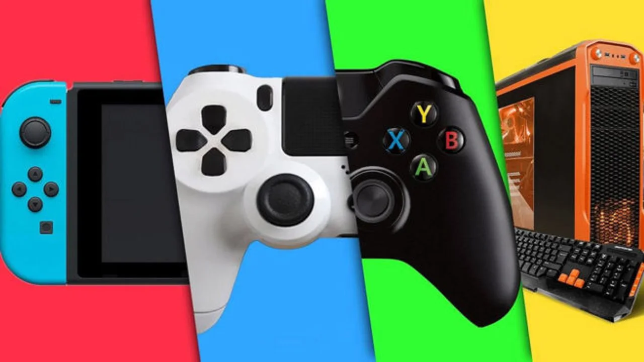 Proponen darle videojuegos gratis a las personas que se tengan que aislar