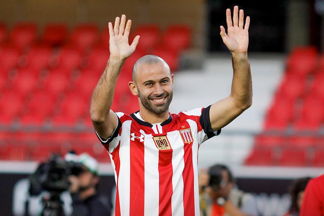 Mascherano anunció su retiro: "Es el momento de terminar mi carrera"