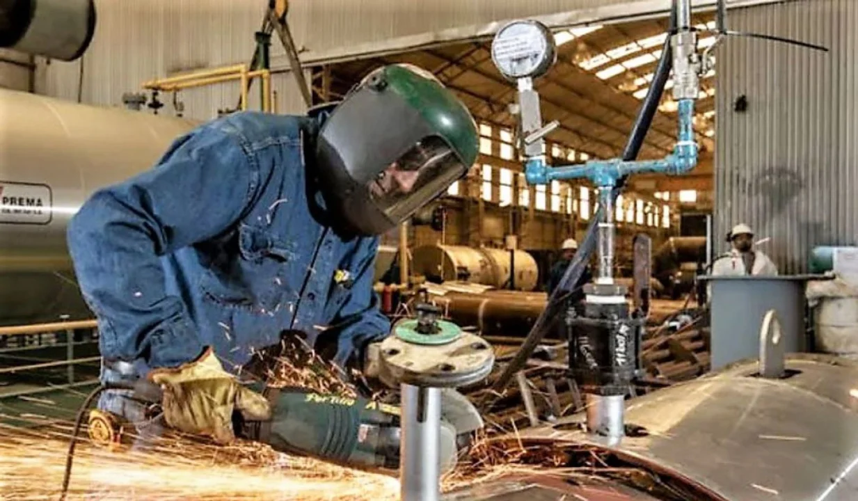 Empresarios Pyme pidieron que los dólares disponibles vayan a la producción