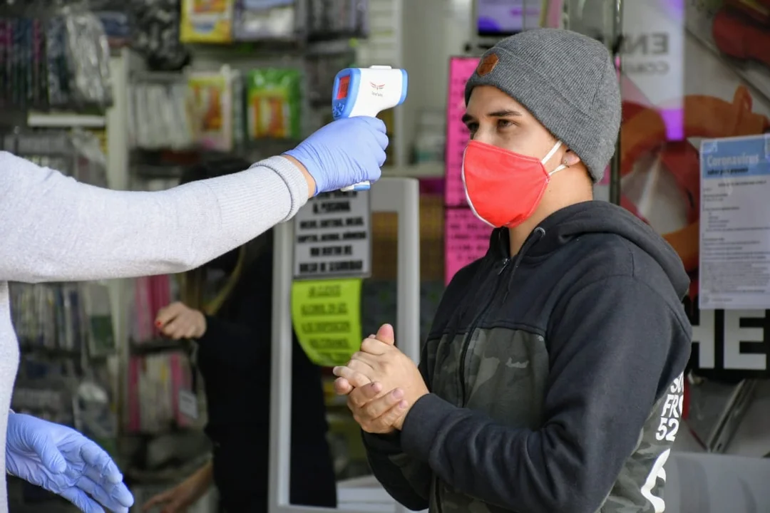 La pandemia actualizó a la RAE y sumó lenguaje del covid