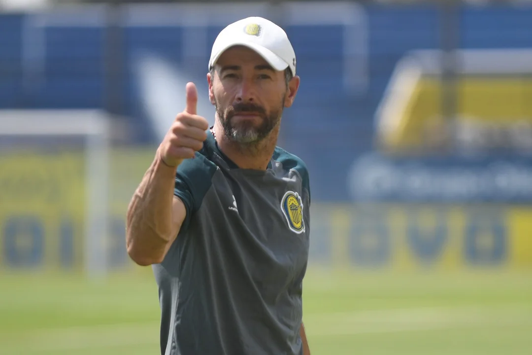 Sigue: el Kily salió ileso de la reunión con dirigentes