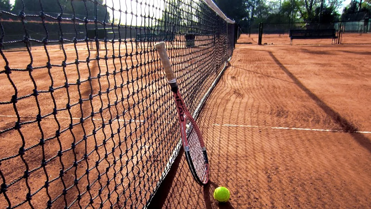 Con más dudas que certezas arranca el circuito de tenis 2021