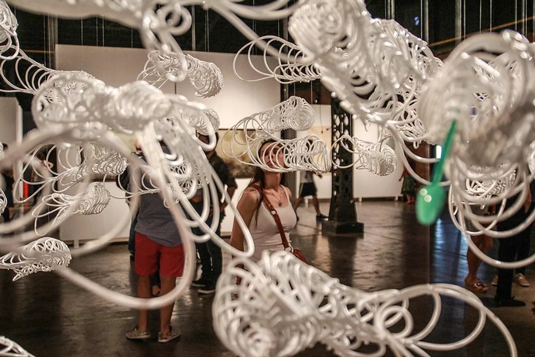 Quincena del Arte se transforma en Quarentena del Arte