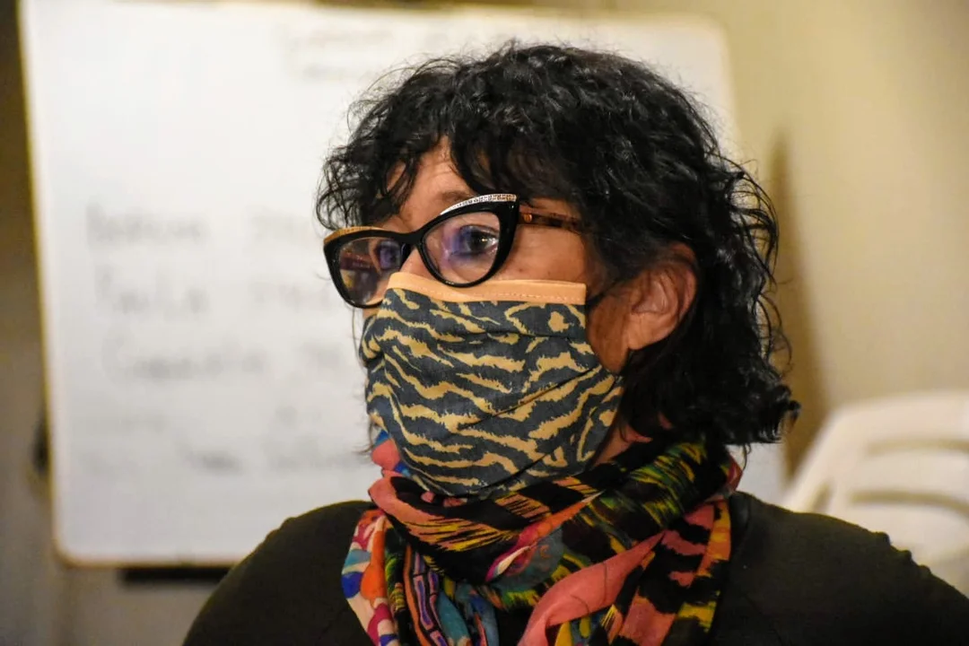 Amsafé sigue firme: "Que los chicos vuelvan a las escuelas es muy riesgoso"