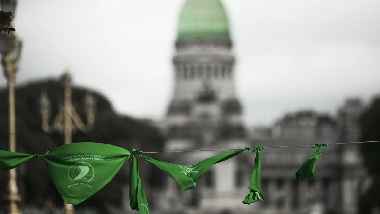 El proyecto de legalización del aborto será el primer debate presencial del año en Diputados
