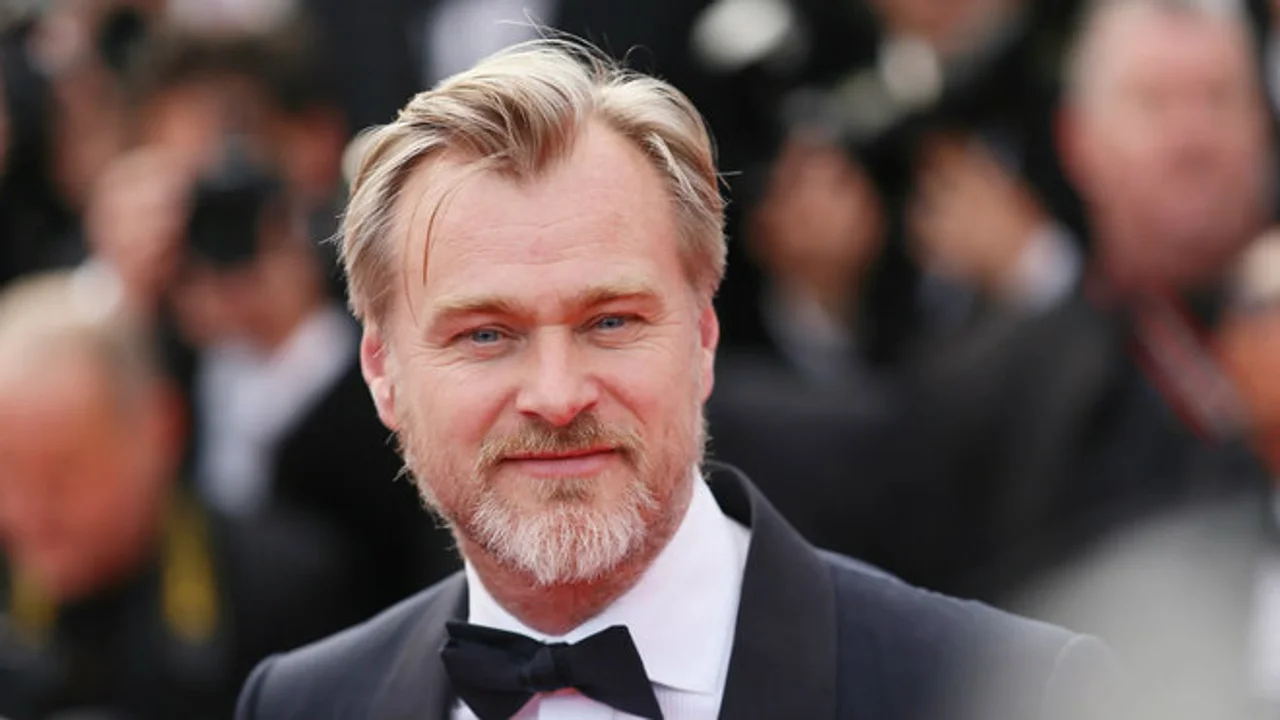 Christopher Nolan, uno de los directores más críticos contra la decisión de Warner Bros.