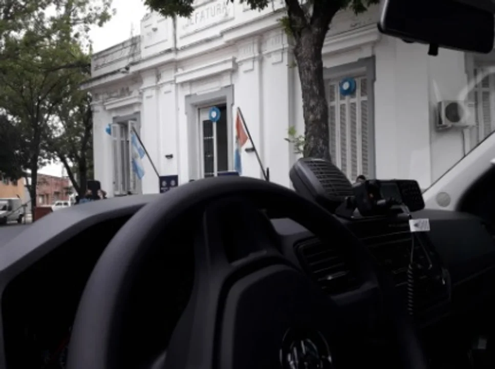 La ciudad se organiza en cuestiones de seguridad para estas fiestas