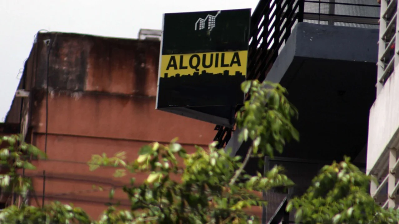 Inquilinos: cada vez más endeudados y con pocas esperanzas para el 2021