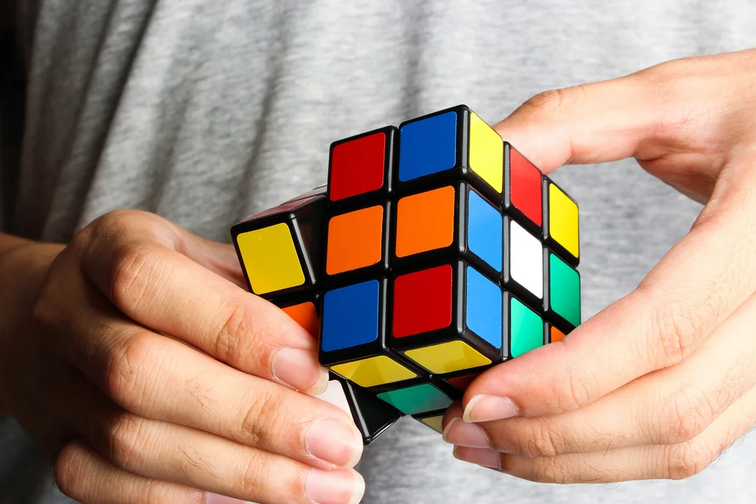El famoso cubo Rubik tendrá su propia película