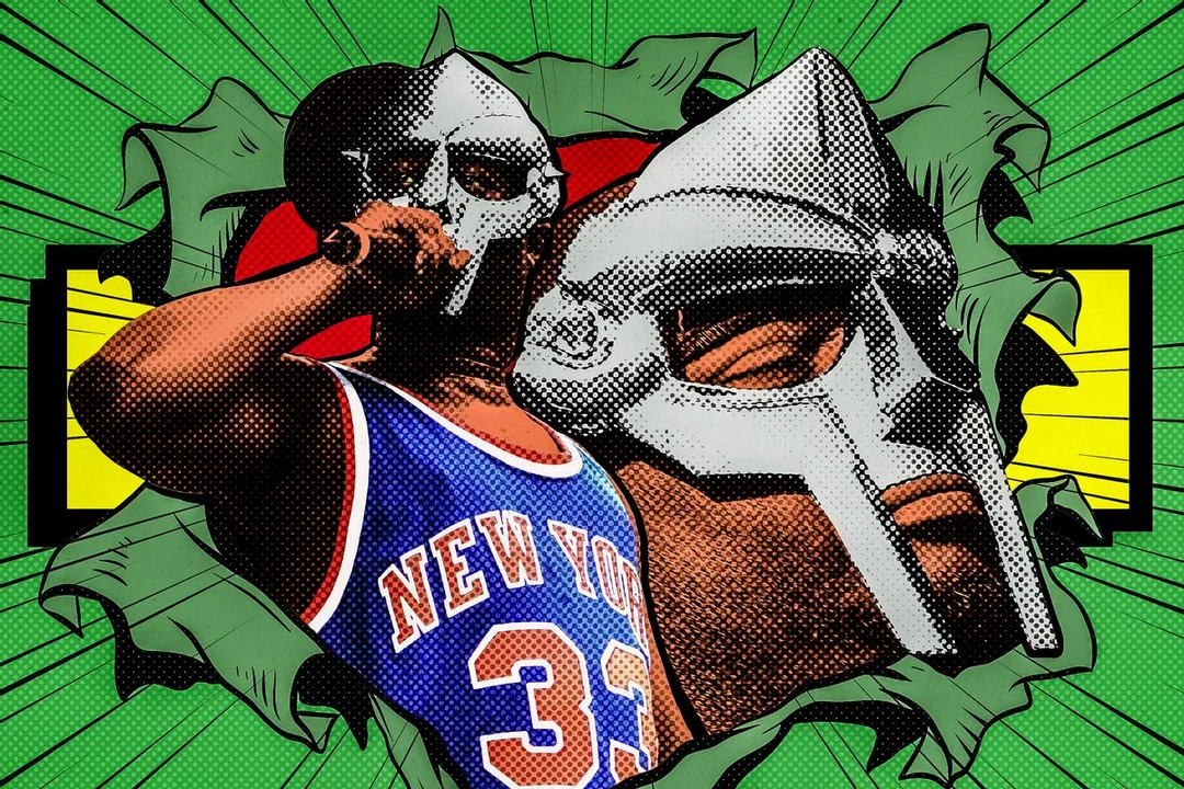 Quién era MF Doom? Un repaso por su carrera