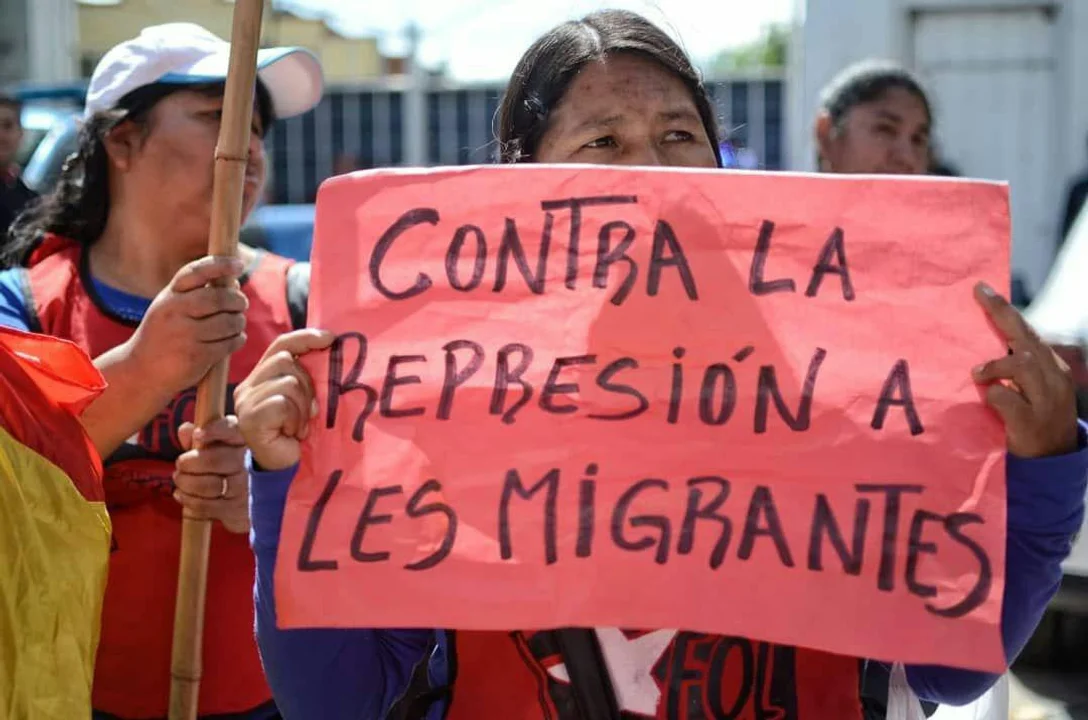 Impulsan un proyecto para prevenir las problemáticas de género de mujeres migrantes