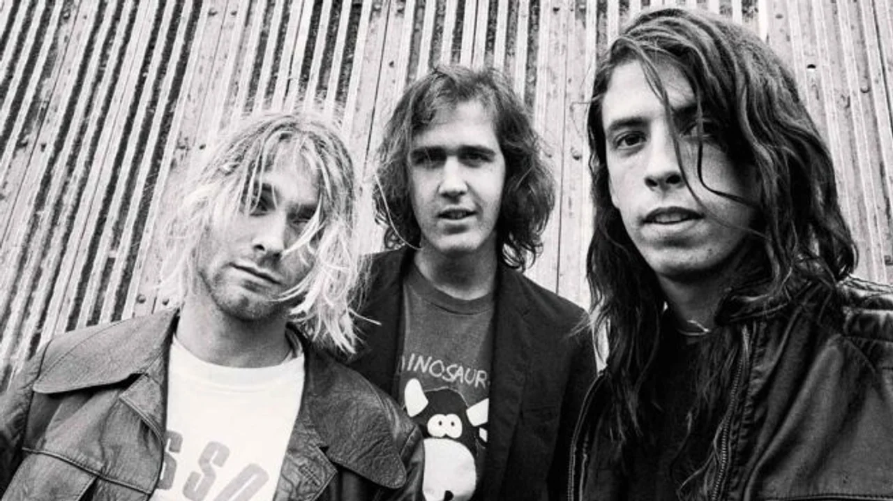 Dave Grohl todavía sueña con volver a tocar en Nirvana