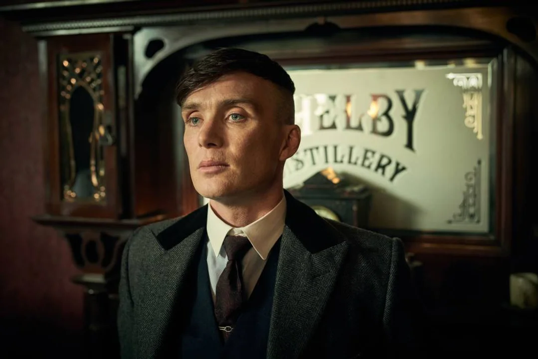 Peaky Blinders culminará en la sexta temporada pero continuará "de otra forma"