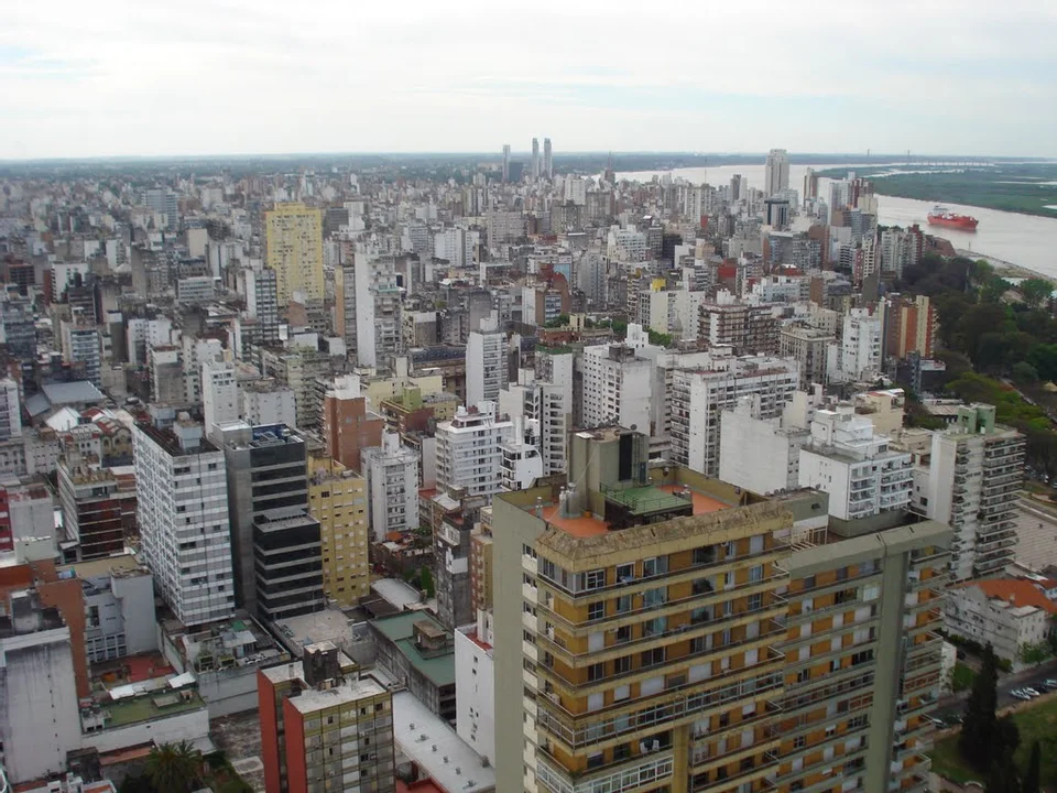 Alquilar un dos ambientes costó 61% más en 2020