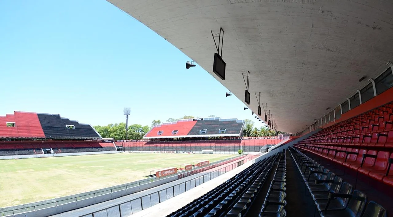 Newell’s tendrá sus elecciones el domingo 25 de abril