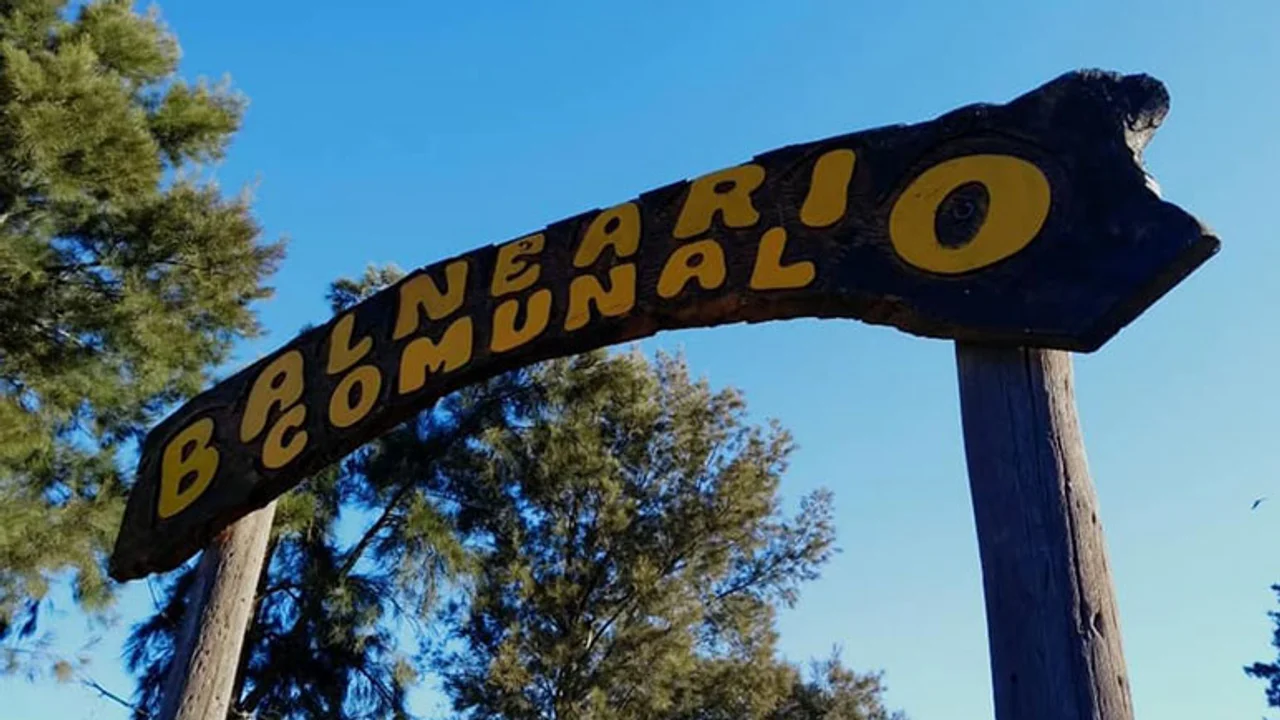 El secuestro de la moto se dio en el Balneario de San José.