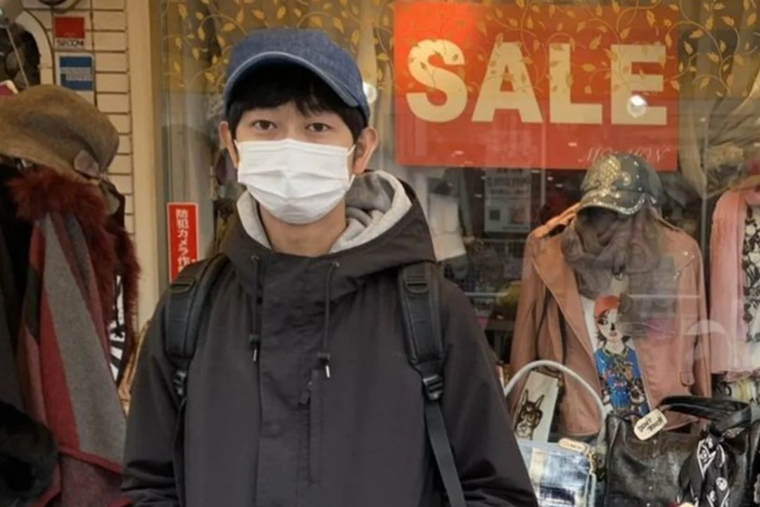 El éxito de un japonés que vive de alquilarse para "hacer nada"