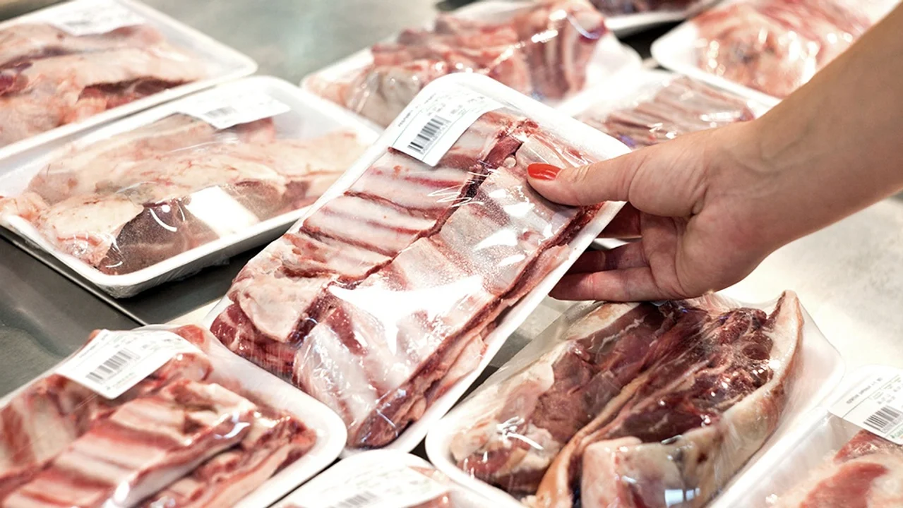 El gobierno anunció rebajas de hasta 30% en 10 cortes de carne vacuna