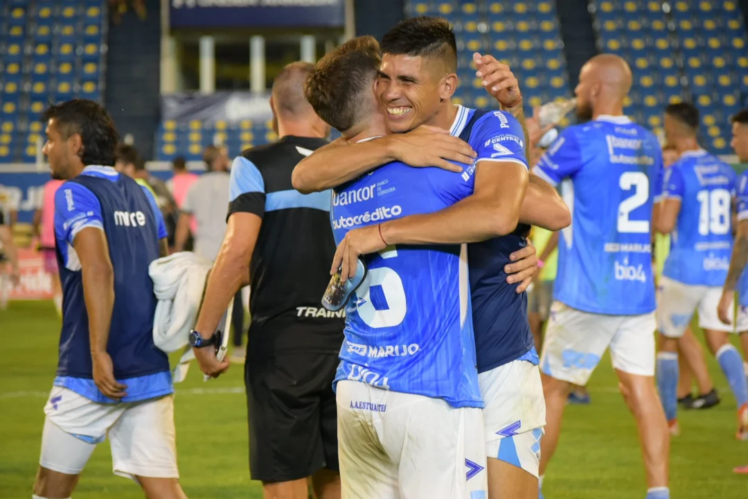 El segundo ascenso a Primera División se define en Rosario