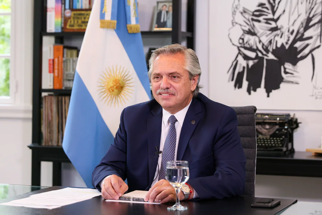 Alberto Fernández: "No hay lugar para ajustes irresponsables"