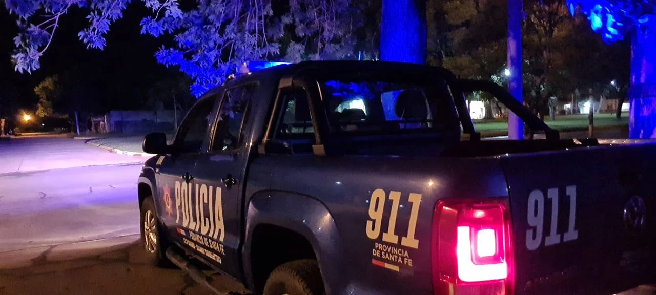 Violencia de género: Dos hombres detenidos en Chañar Ladeado y en Casilda
