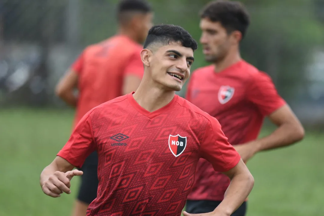 Newell's, sin refuerzos, recupera jugadores cedidos a préstamo