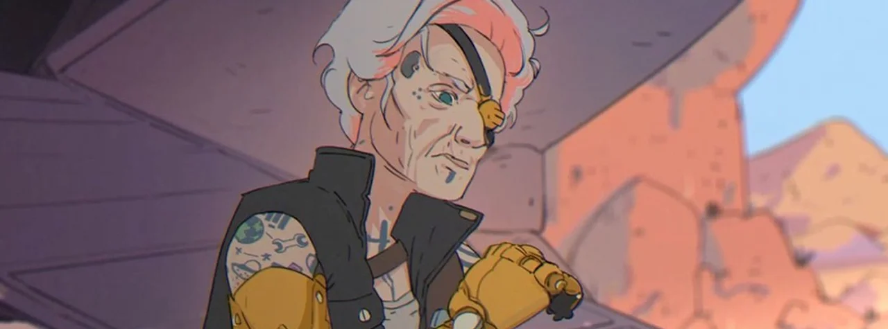 Se viene un nuevo juego para PC de "estrategia espacial LGBT+"