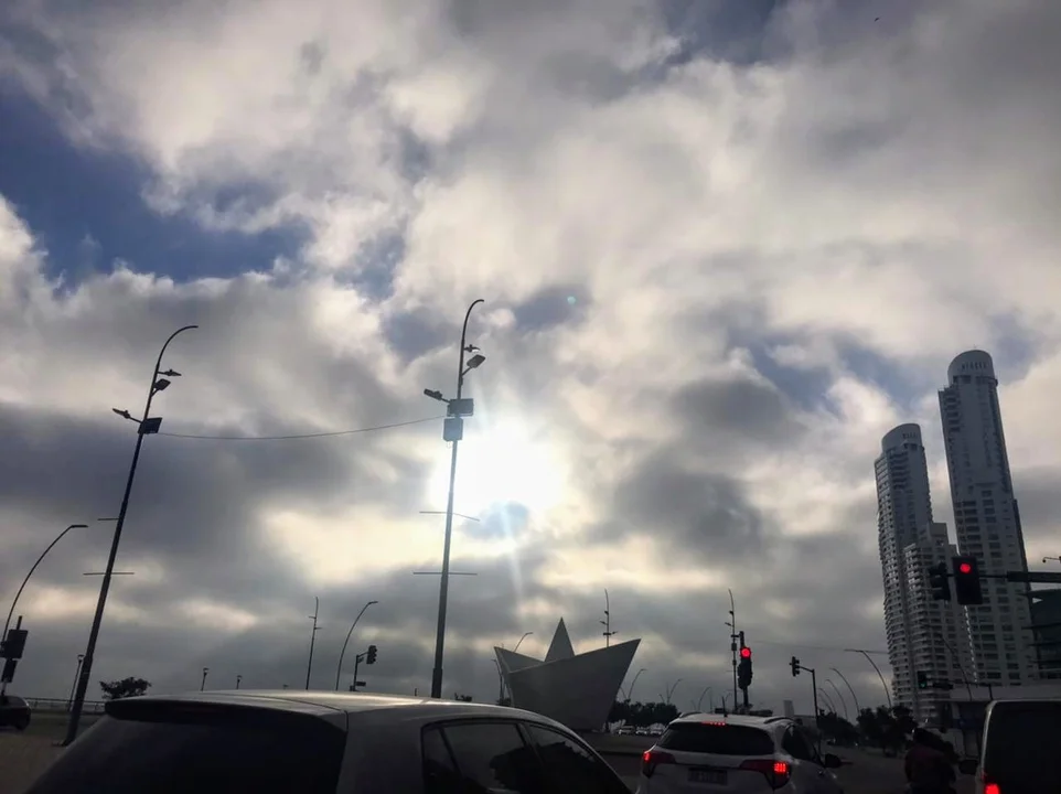 ¿Cómo estará el clima este fin de semana?