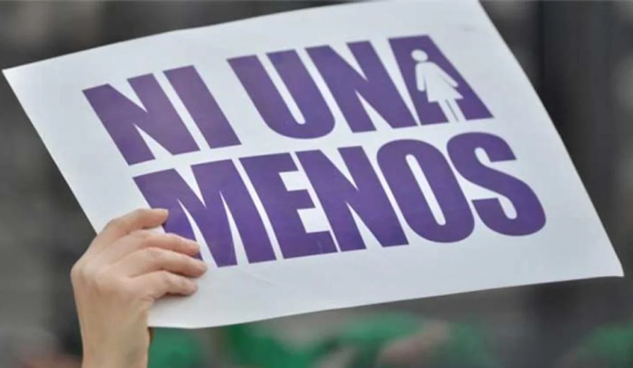 Crearán el Consejo Federal para el abordaje de femicidios