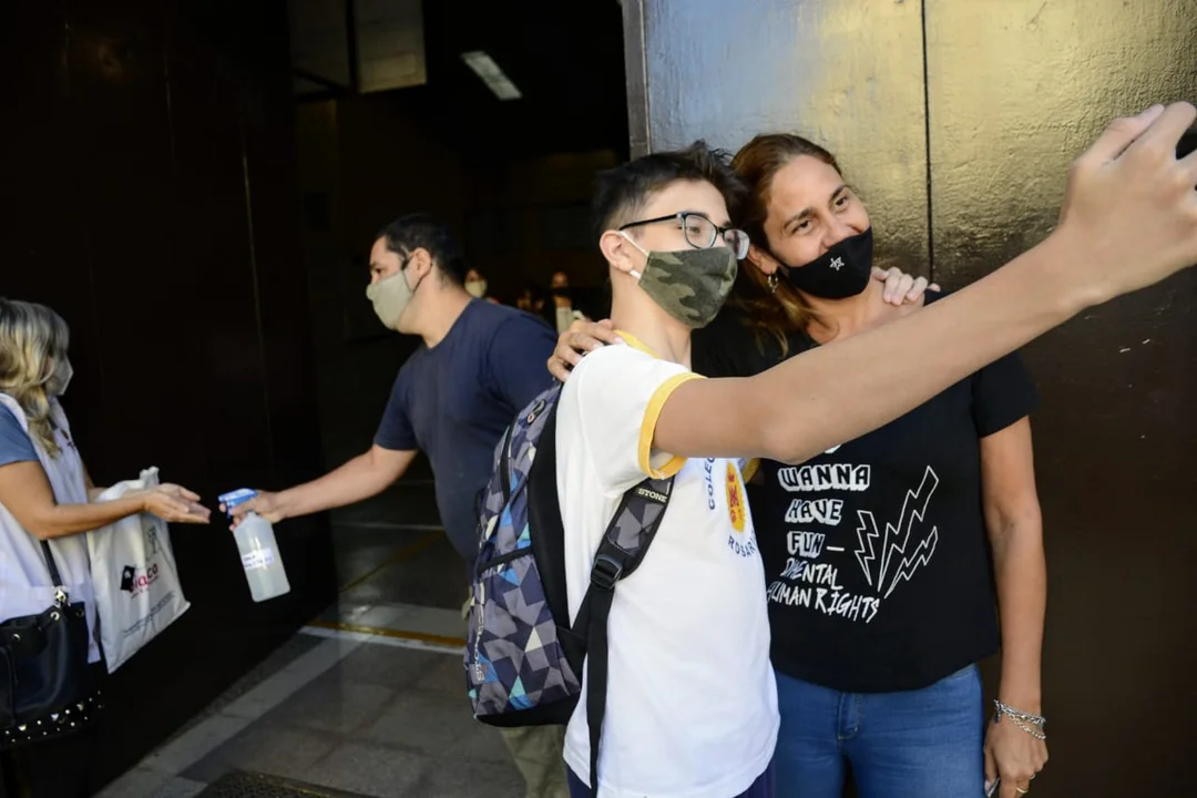 Rosario sumó 165 nuevos casos de covid y seis muertes