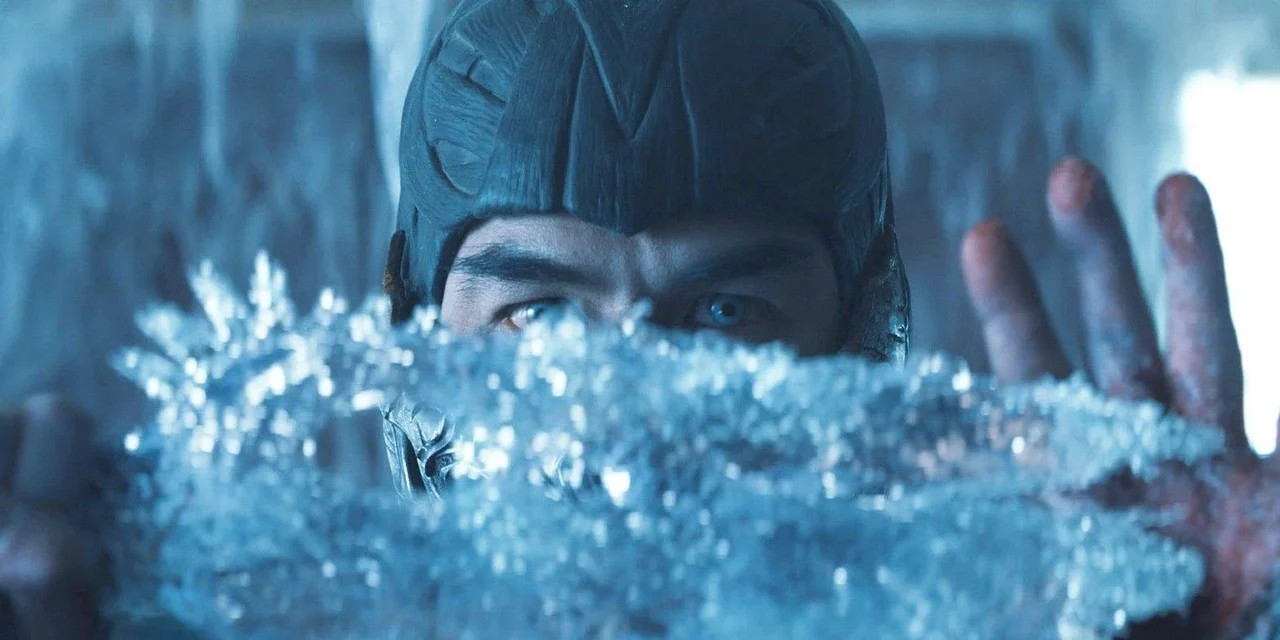 La nueva peli de Mortal Kombat: personajes y trailer filtrado