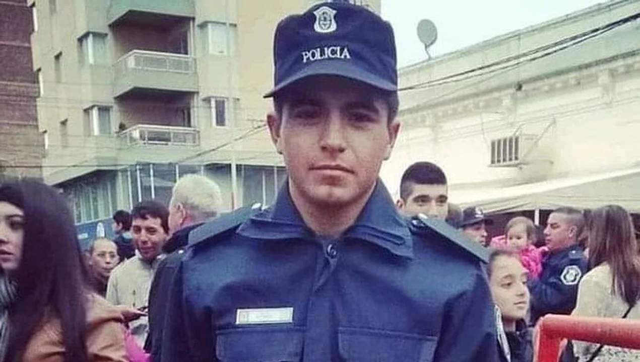 Comienza el juicio al policía acusado del femicidio de Úrsula Bahillo
