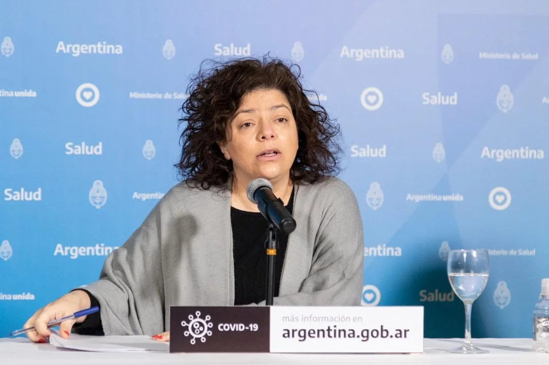 Ministra de Salud de la Nación visitará Santa Fe por brote de dengue