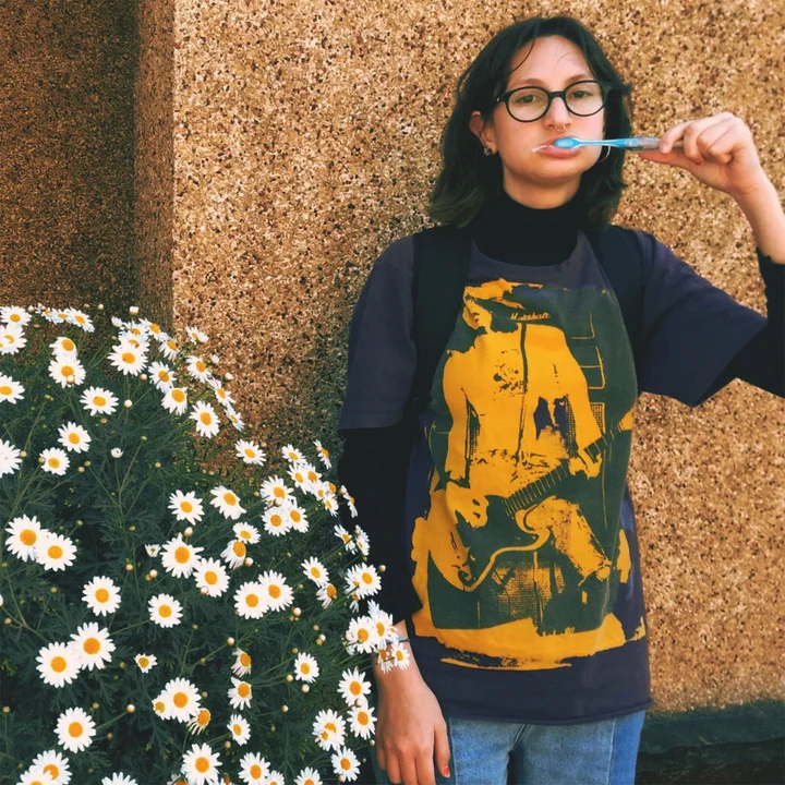 Amelia: "Me gusta encontrar cierta fuerza en la vulnerabilidad"