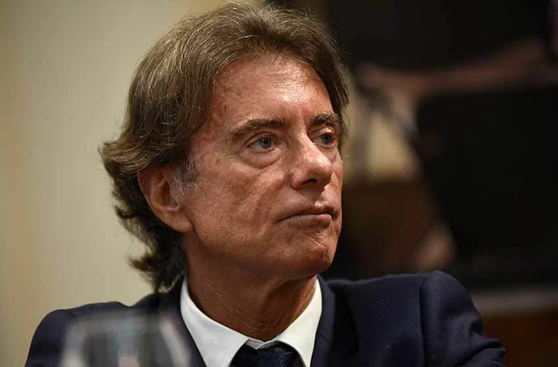 Erbetta defendió el sistema informático de la Justicia y pidió prudencia a los abogados