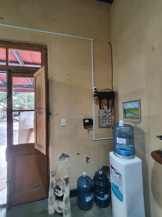 La Quinquela será reparada y pintada de manera integral