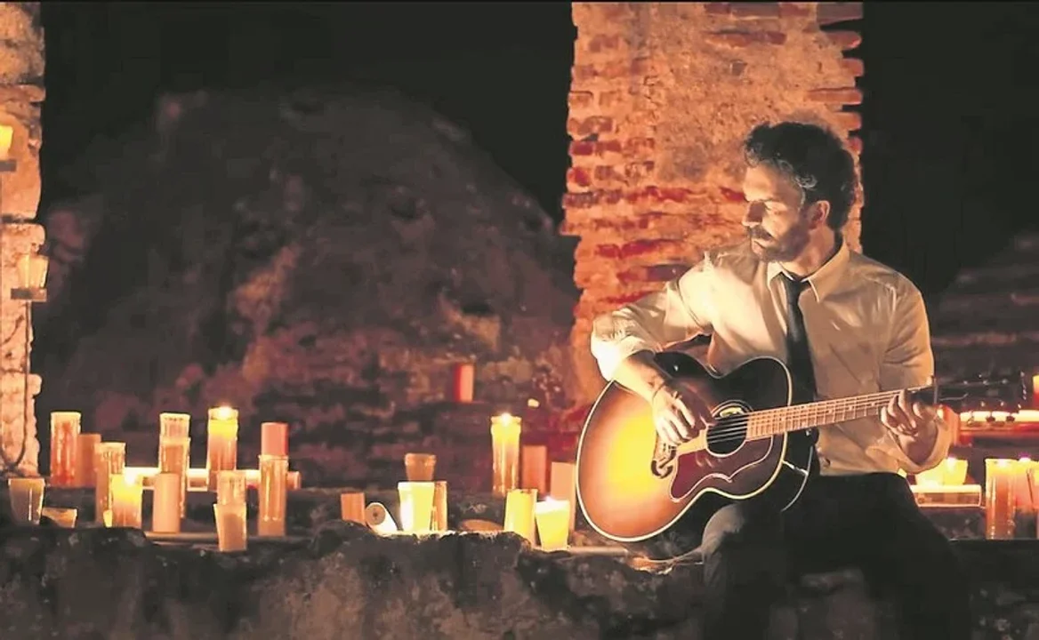 Arjona vendió 25 mil entradas en apenas seis horas para su show vía streaming