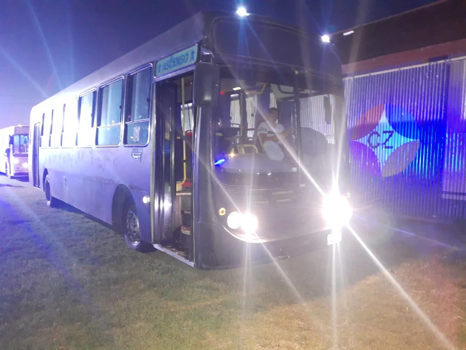 Más de 170 demorados por una fiesta clandestina en Zavalla