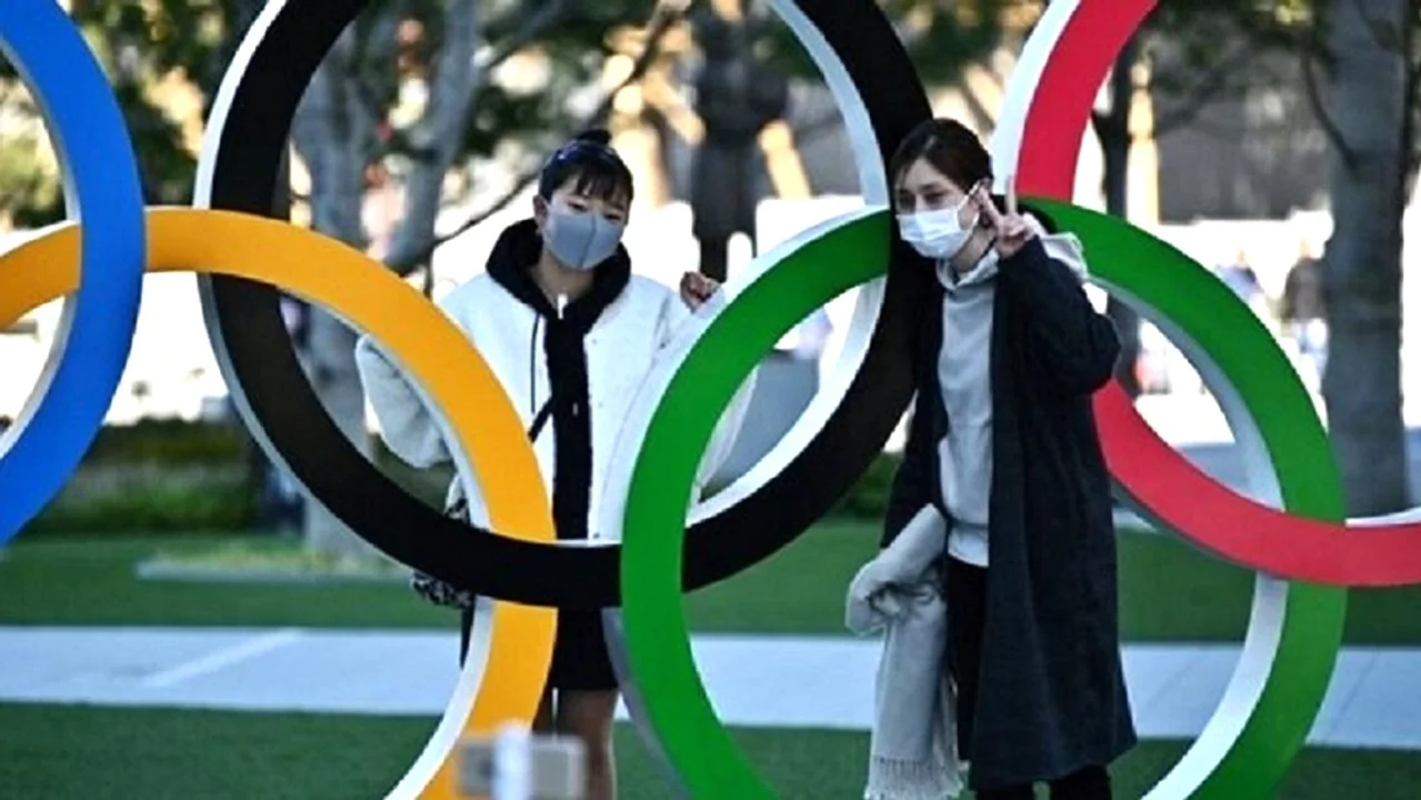 Tokio: levantan estado de emergencia a cinco meses de las Olimpíadas