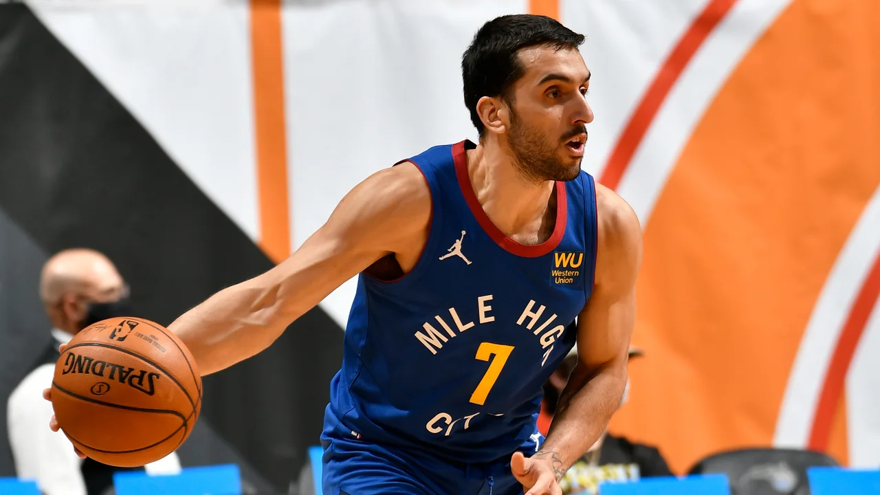 Denver Nuggets, con Campazzo, juega ante Toronto en busca de un nuevo triunfo